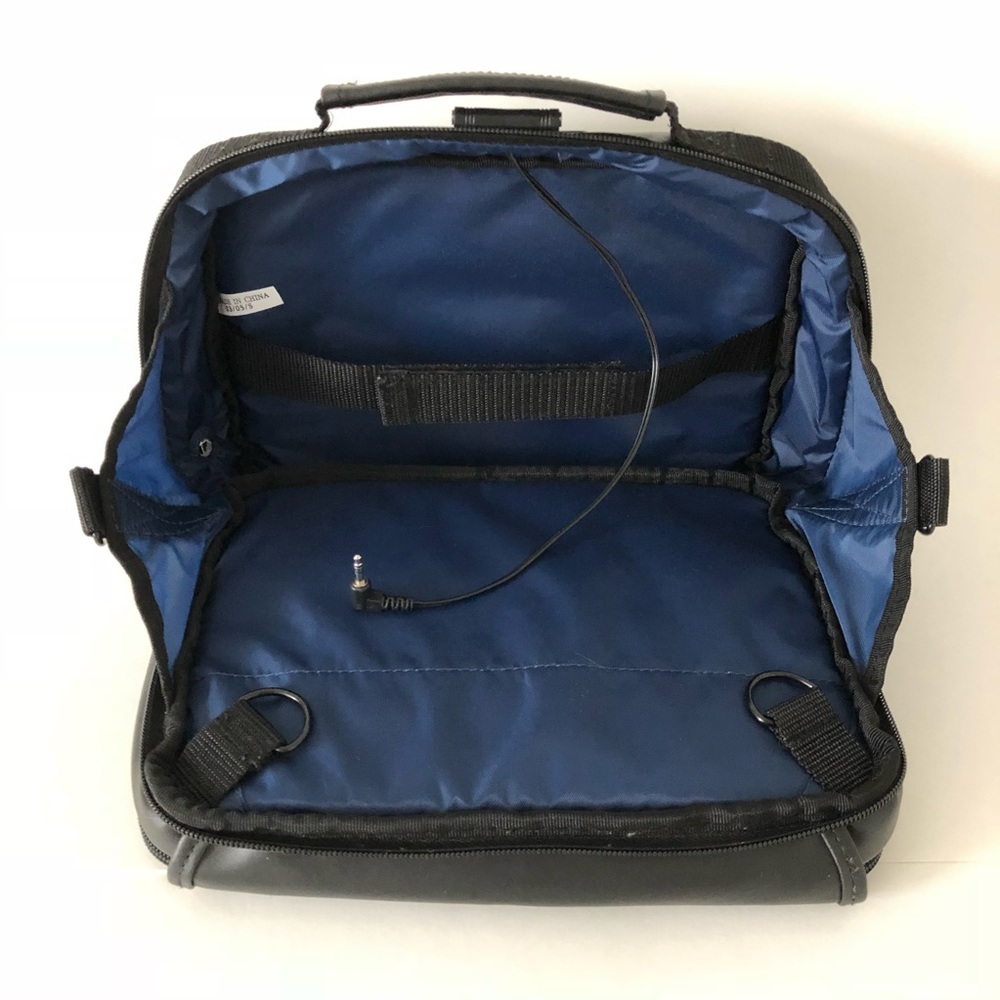 CaseLogic carry bag